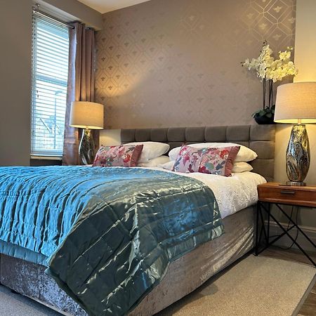 Brantfell House Hotel Ambleside Bagian luar foto