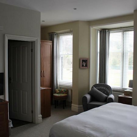 Brantfell House Hotel Ambleside Bagian luar foto
