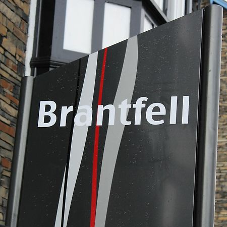 Brantfell House Hotel Ambleside Bagian luar foto