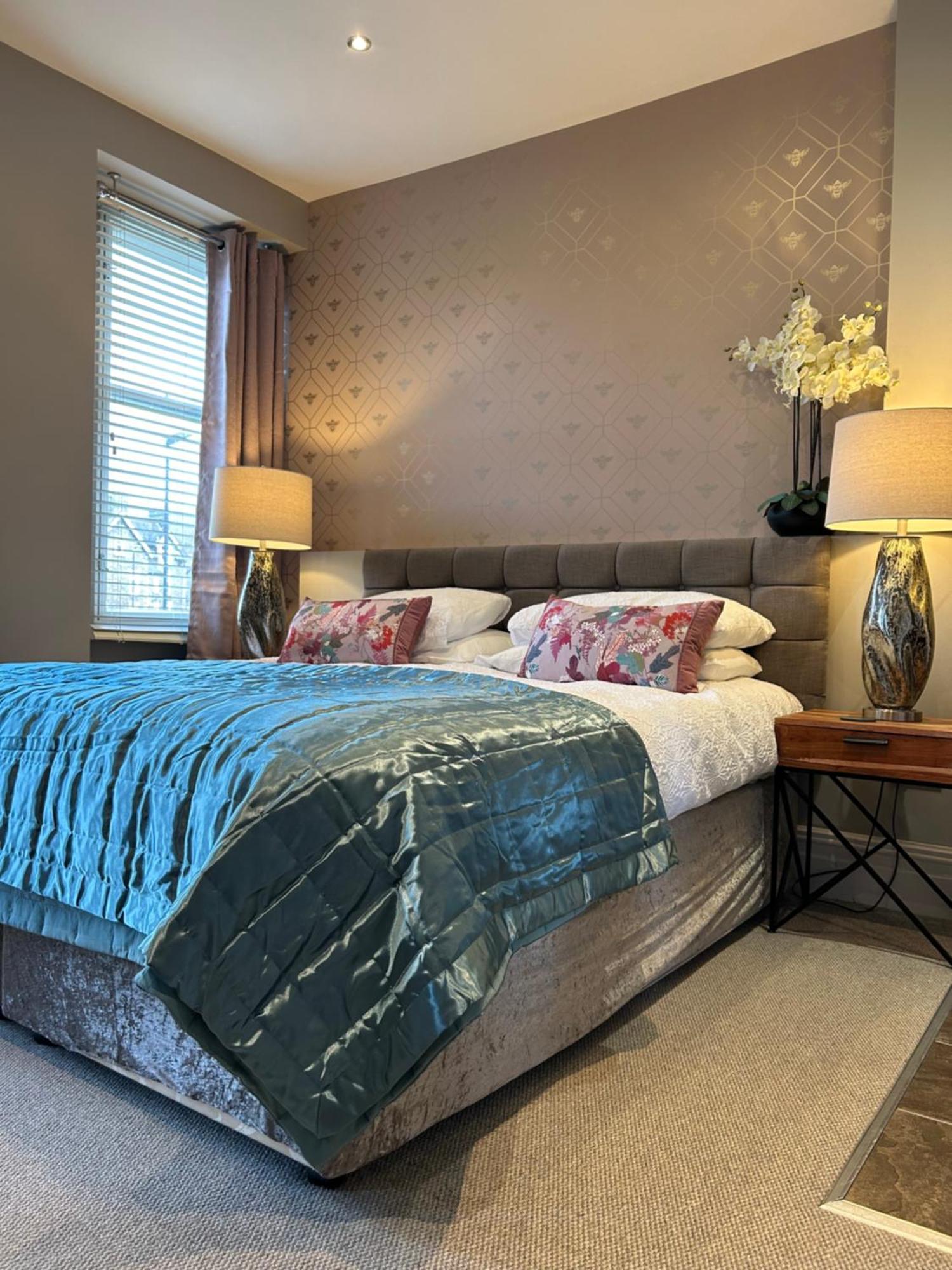 Brantfell House Hotel Ambleside Bagian luar foto