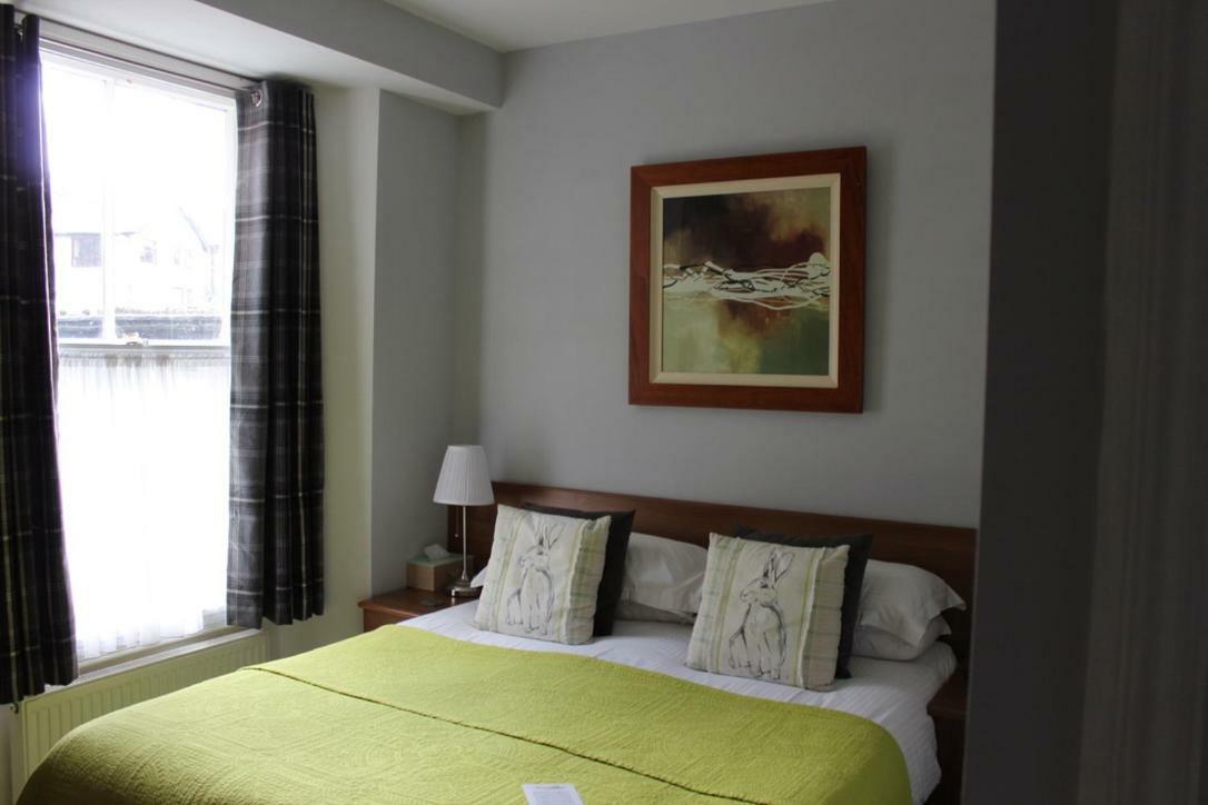 Brantfell House Hotel Ambleside Bagian luar foto