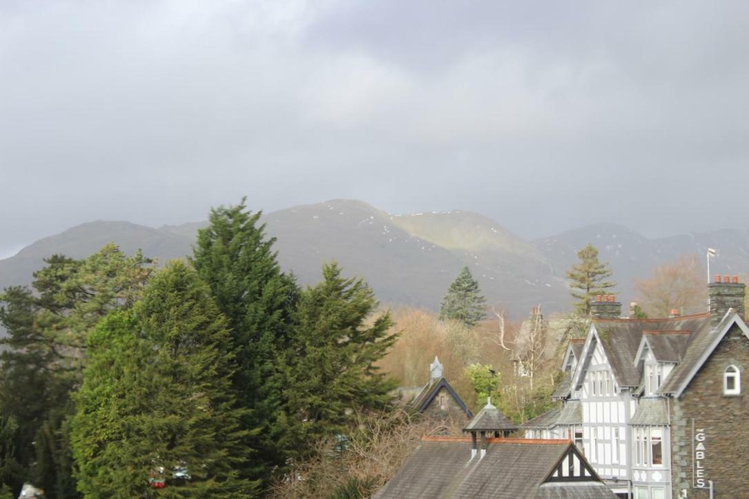 Brantfell House Hotel Ambleside Bagian luar foto