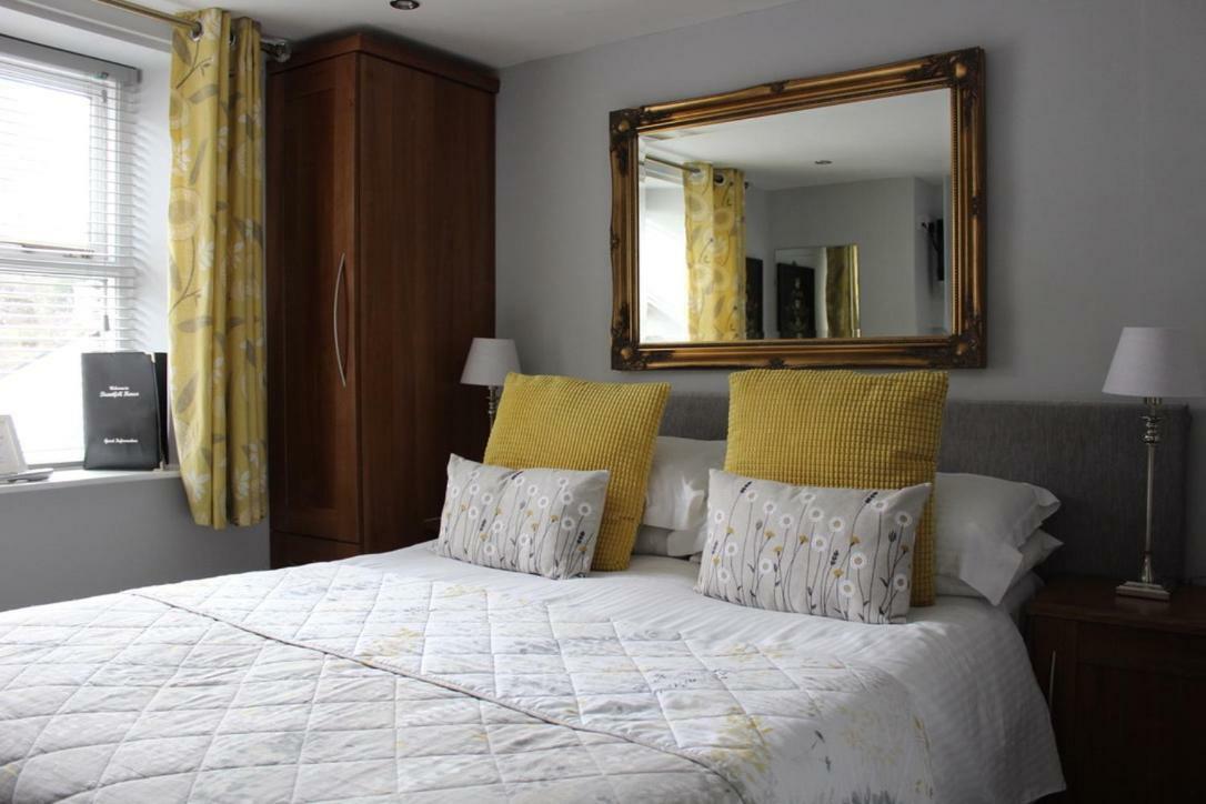 Brantfell House Hotel Ambleside Bagian luar foto