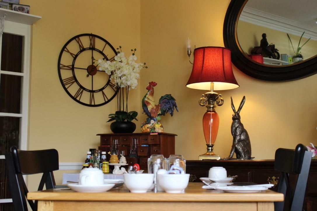 Brantfell House Hotel Ambleside Bagian luar foto