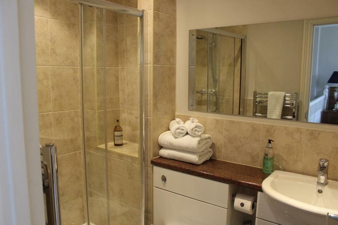 Brantfell House Hotel Ambleside Bagian luar foto