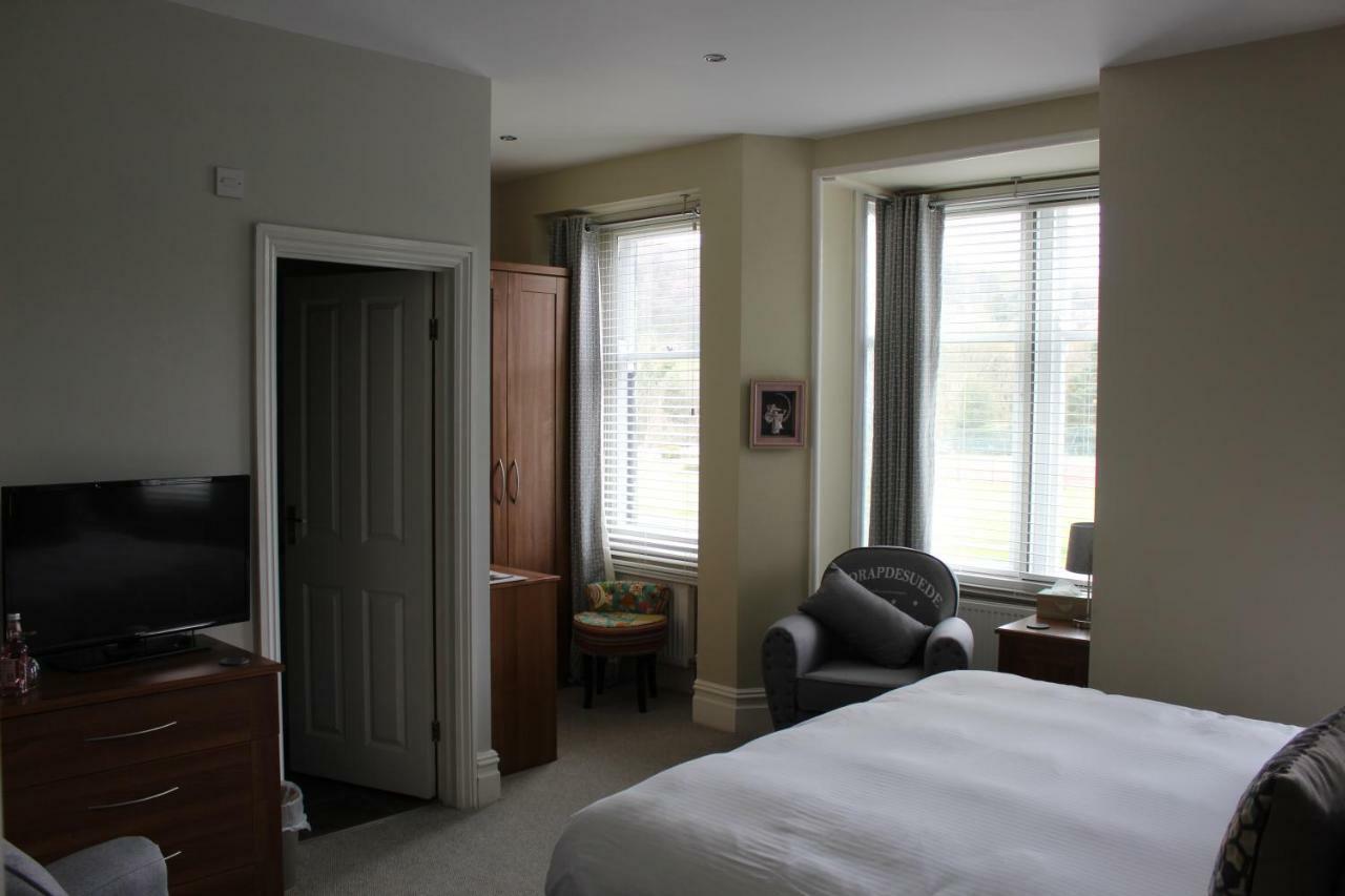 Brantfell House Hotel Ambleside Bagian luar foto