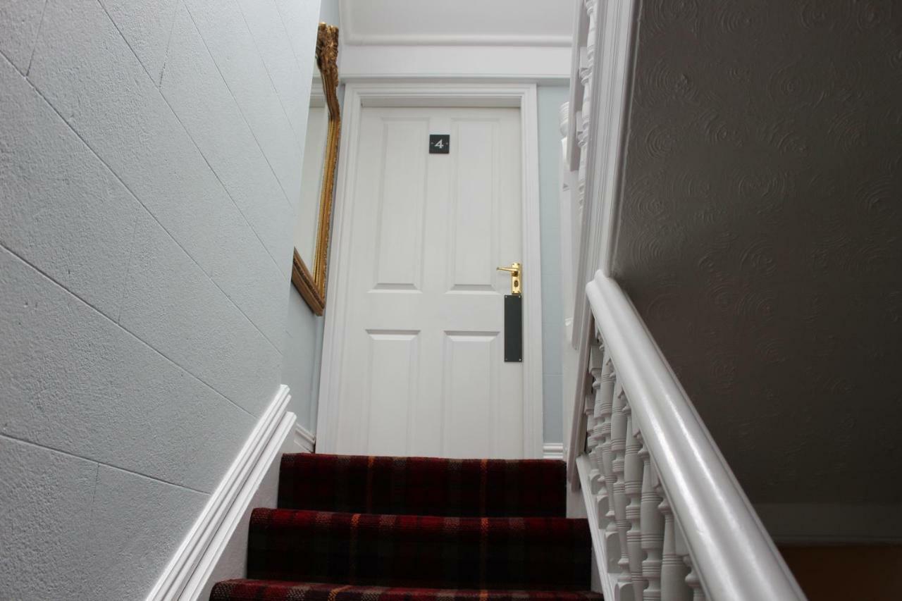 Brantfell House Hotel Ambleside Bagian luar foto