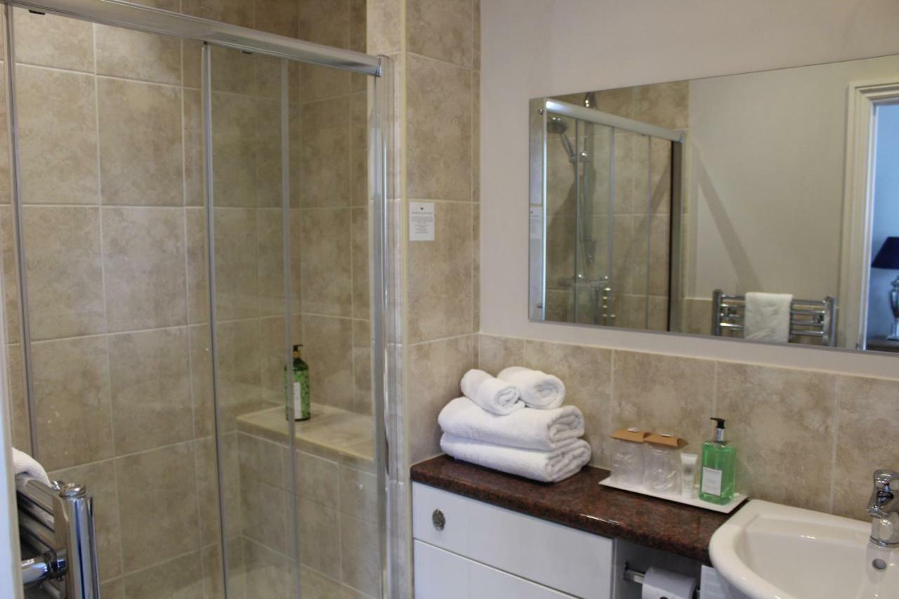 Brantfell House Hotel Ambleside Bagian luar foto