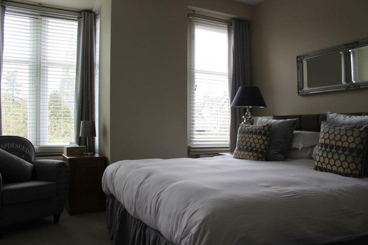 Brantfell House Hotel Ambleside Bagian luar foto