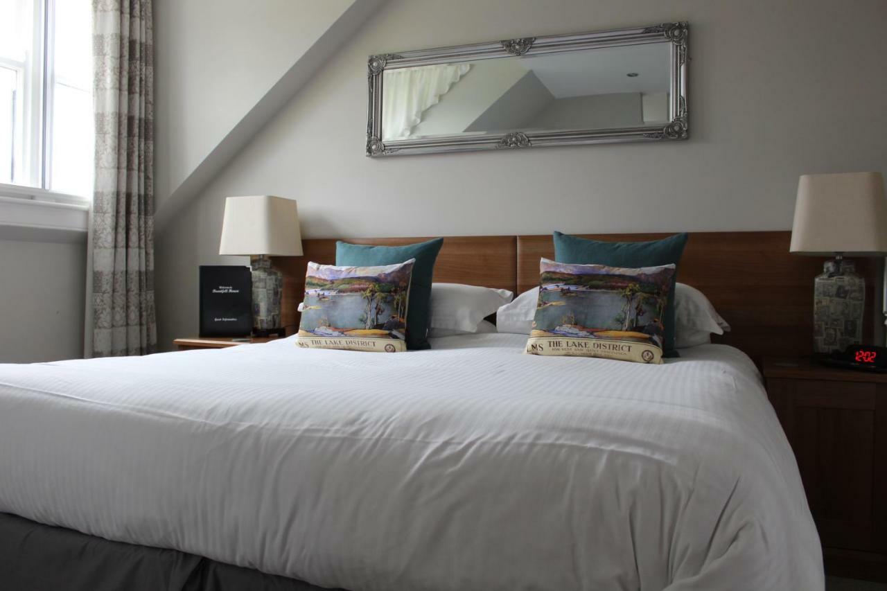Brantfell House Hotel Ambleside Bagian luar foto