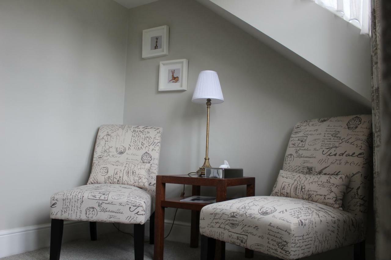 Brantfell House Hotel Ambleside Bagian luar foto