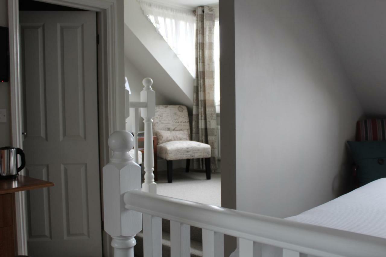 Brantfell House Hotel Ambleside Bagian luar foto