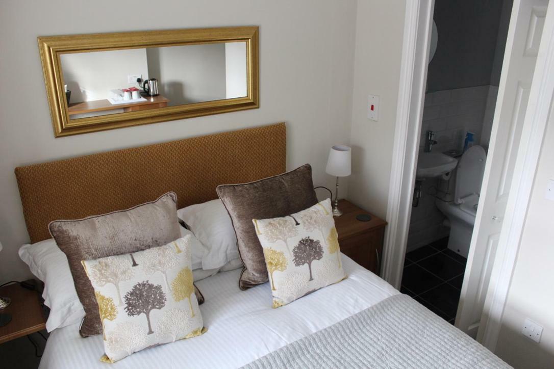 Brantfell House Hotel Ambleside Bagian luar foto