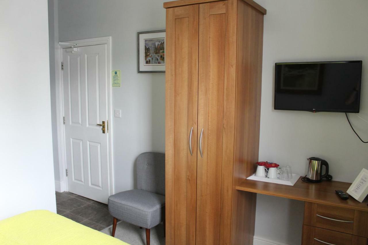 Brantfell House Hotel Ambleside Bagian luar foto