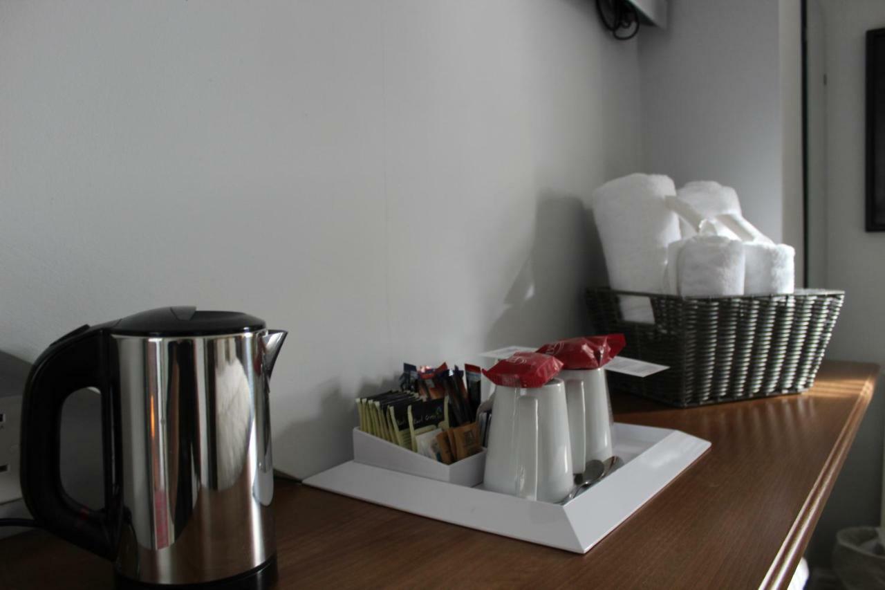 Brantfell House Hotel Ambleside Bagian luar foto