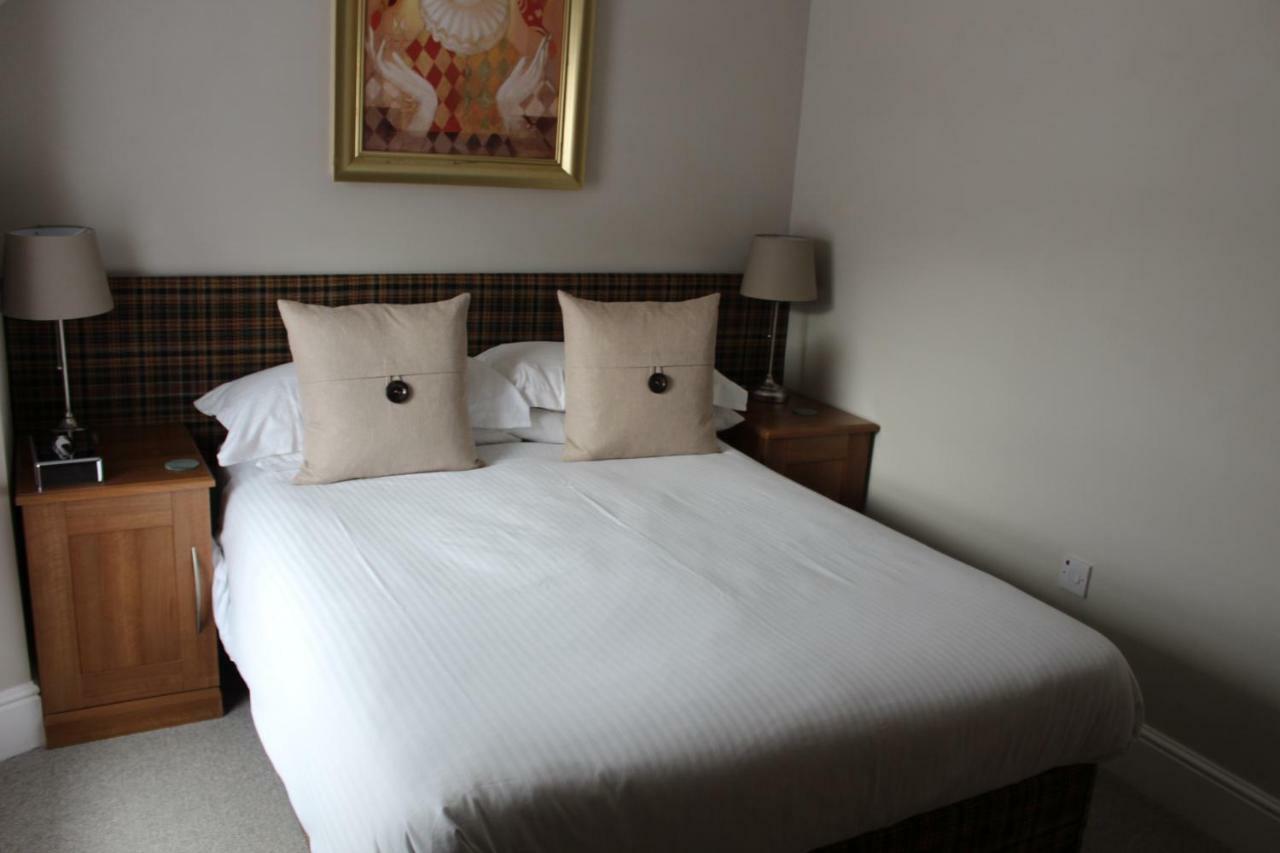 Brantfell House Hotel Ambleside Bagian luar foto