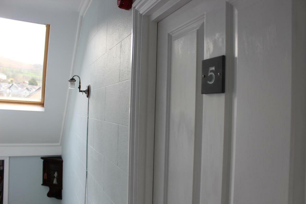Brantfell House Hotel Ambleside Bagian luar foto