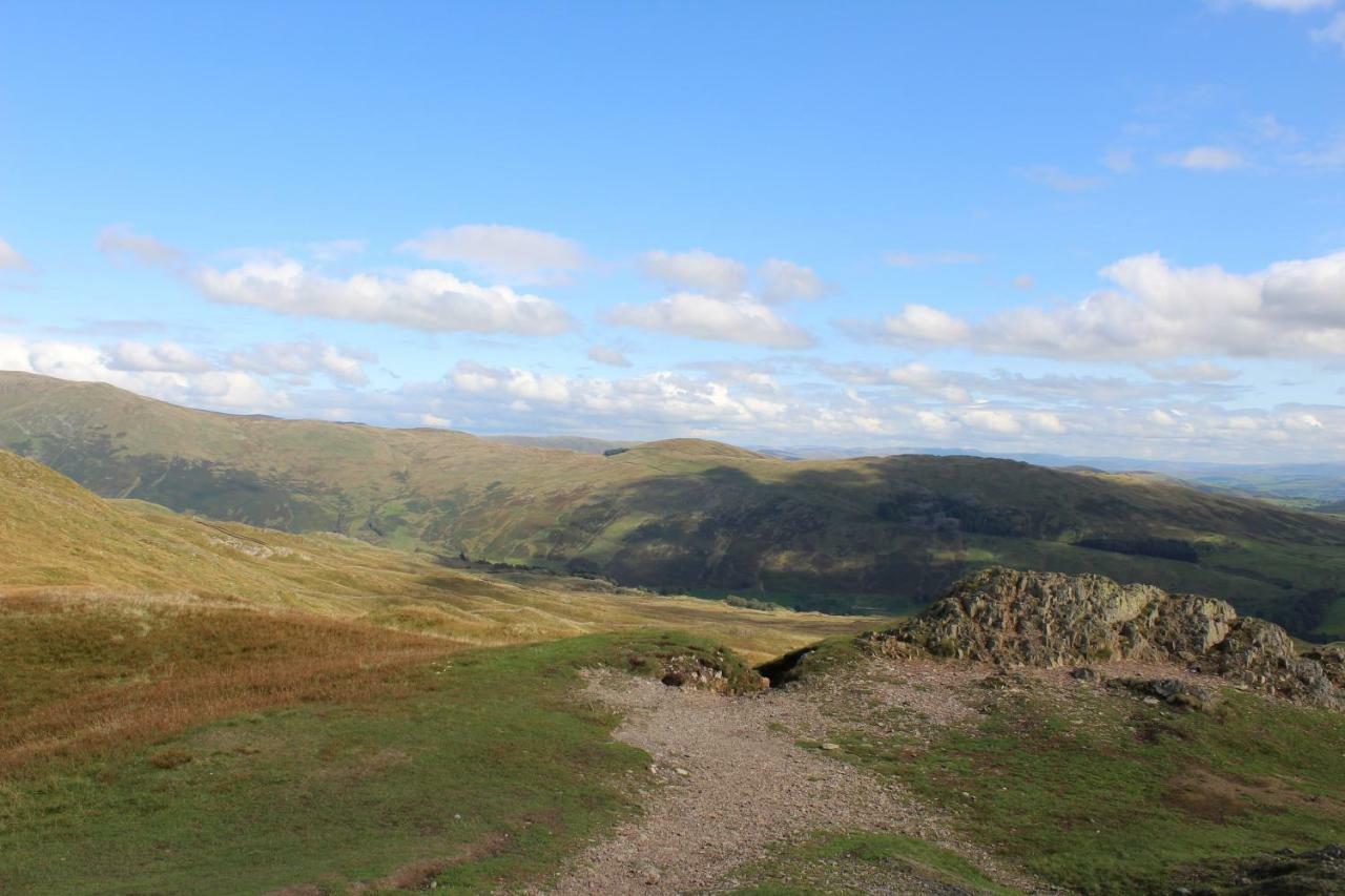 Brantfell House Hotel Ambleside Bagian luar foto