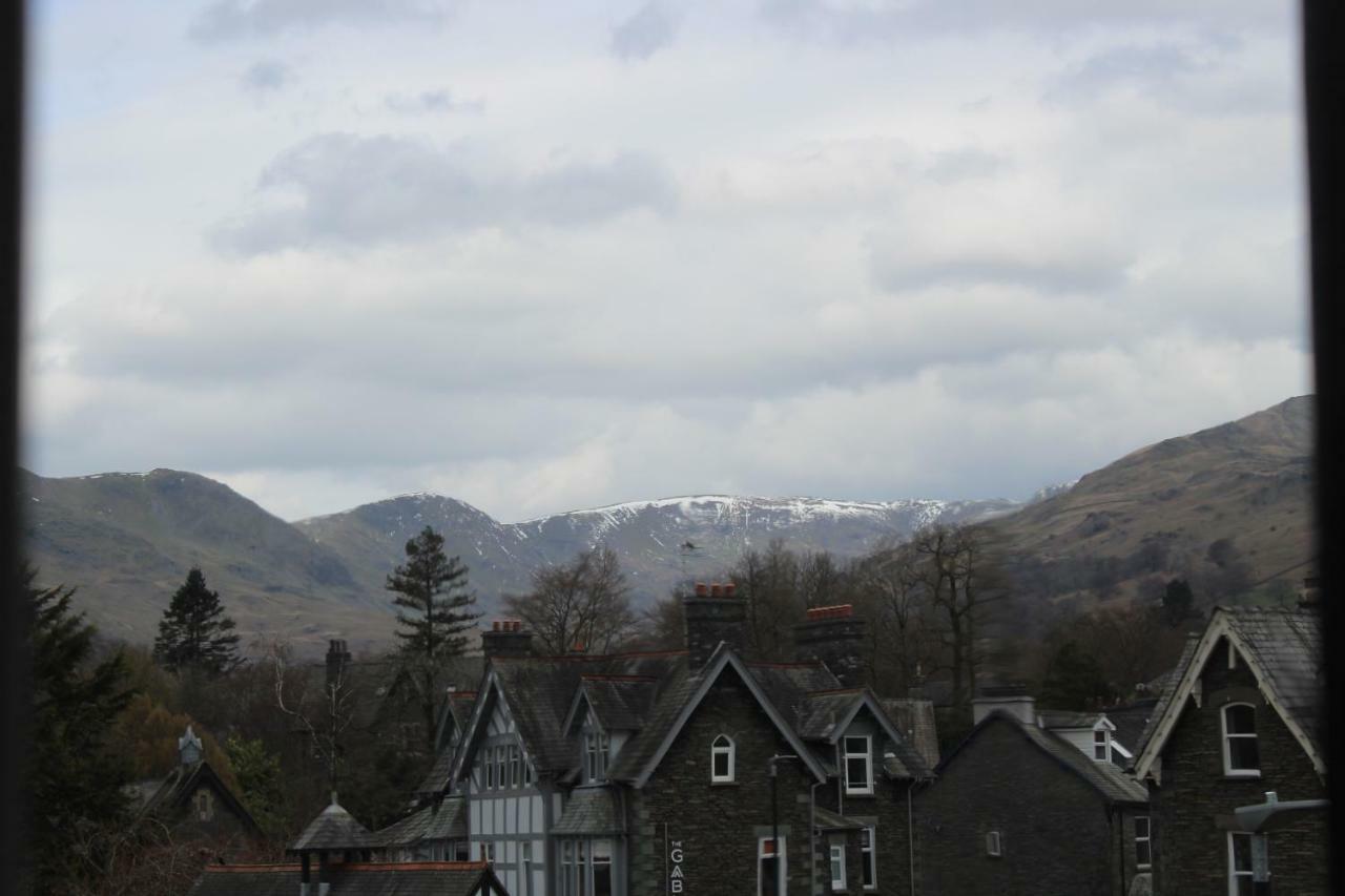Brantfell House Hotel Ambleside Bagian luar foto