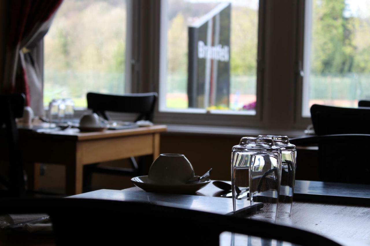 Brantfell House Hotel Ambleside Bagian luar foto