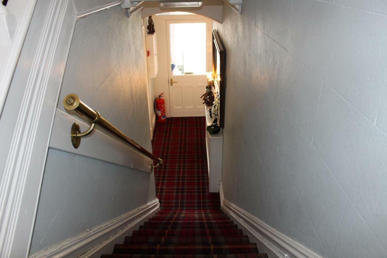 Brantfell House Hotel Ambleside Bagian luar foto