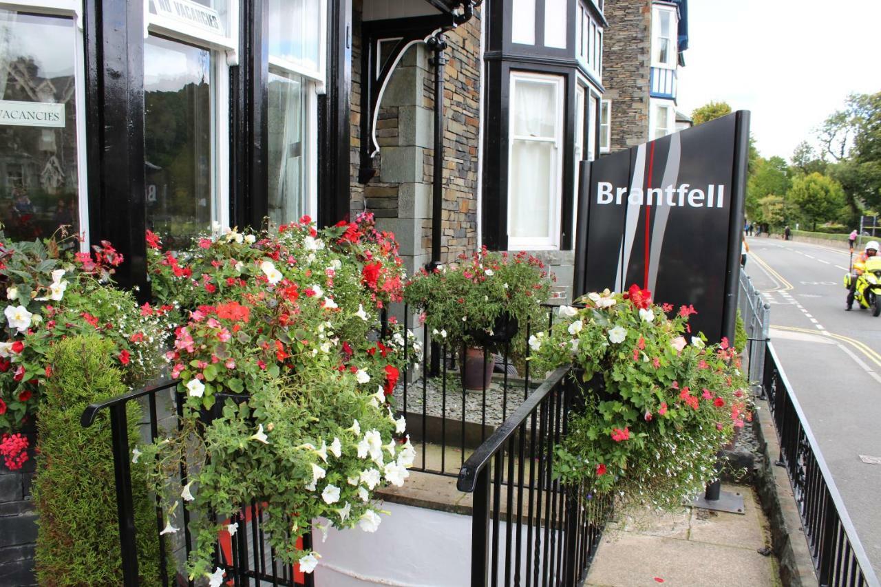 Brantfell House Hotel Ambleside Bagian luar foto