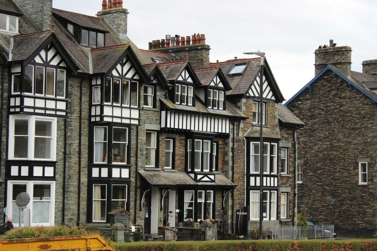 Brantfell House Hotel Ambleside Bagian luar foto