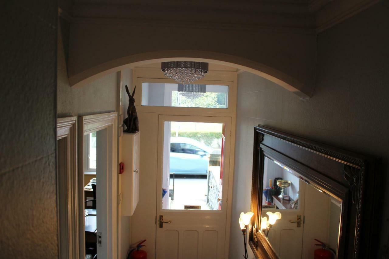Brantfell House Hotel Ambleside Bagian luar foto