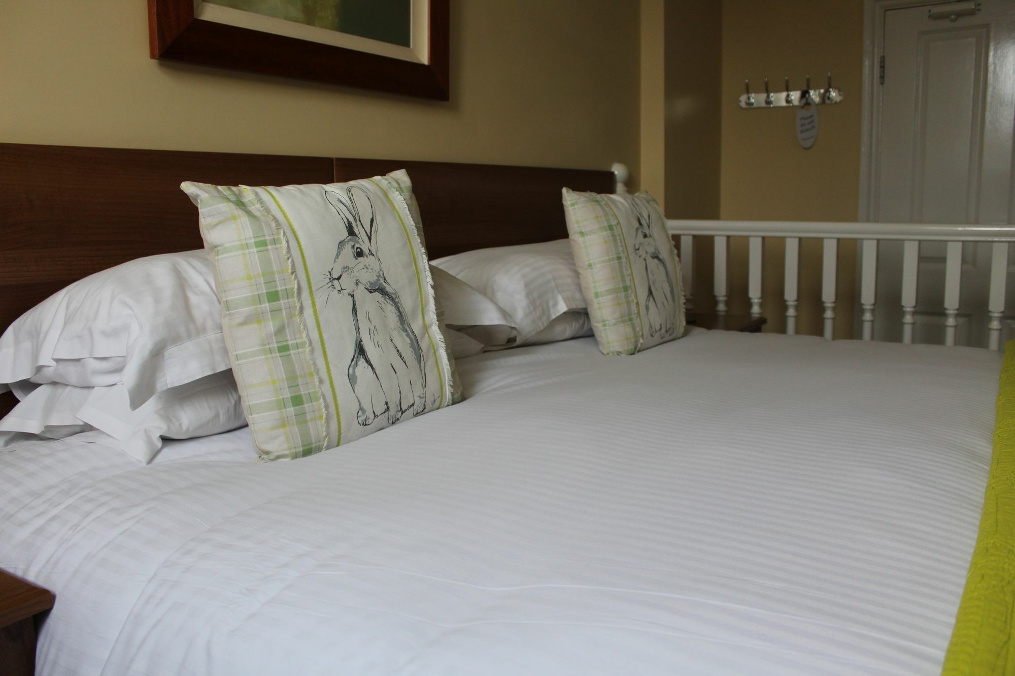 Brantfell House Hotel Ambleside Bagian luar foto