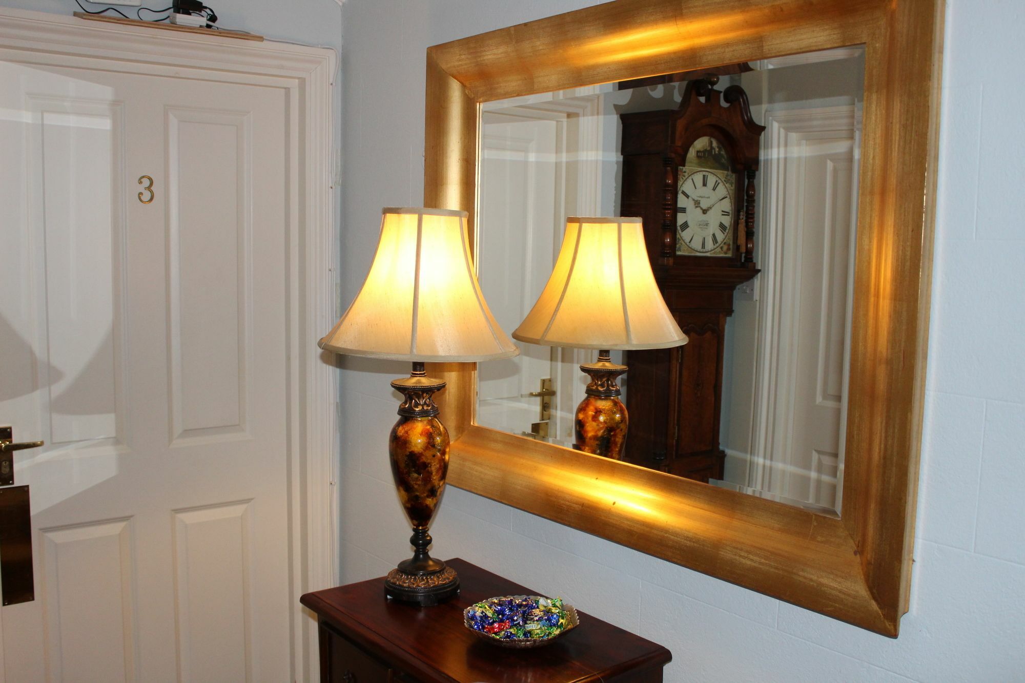 Brantfell House Hotel Ambleside Bagian luar foto