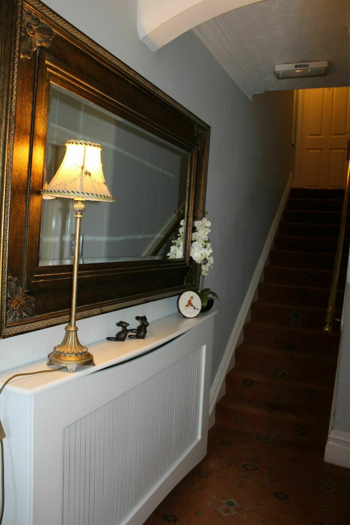 Brantfell House Hotel Ambleside Bagian luar foto