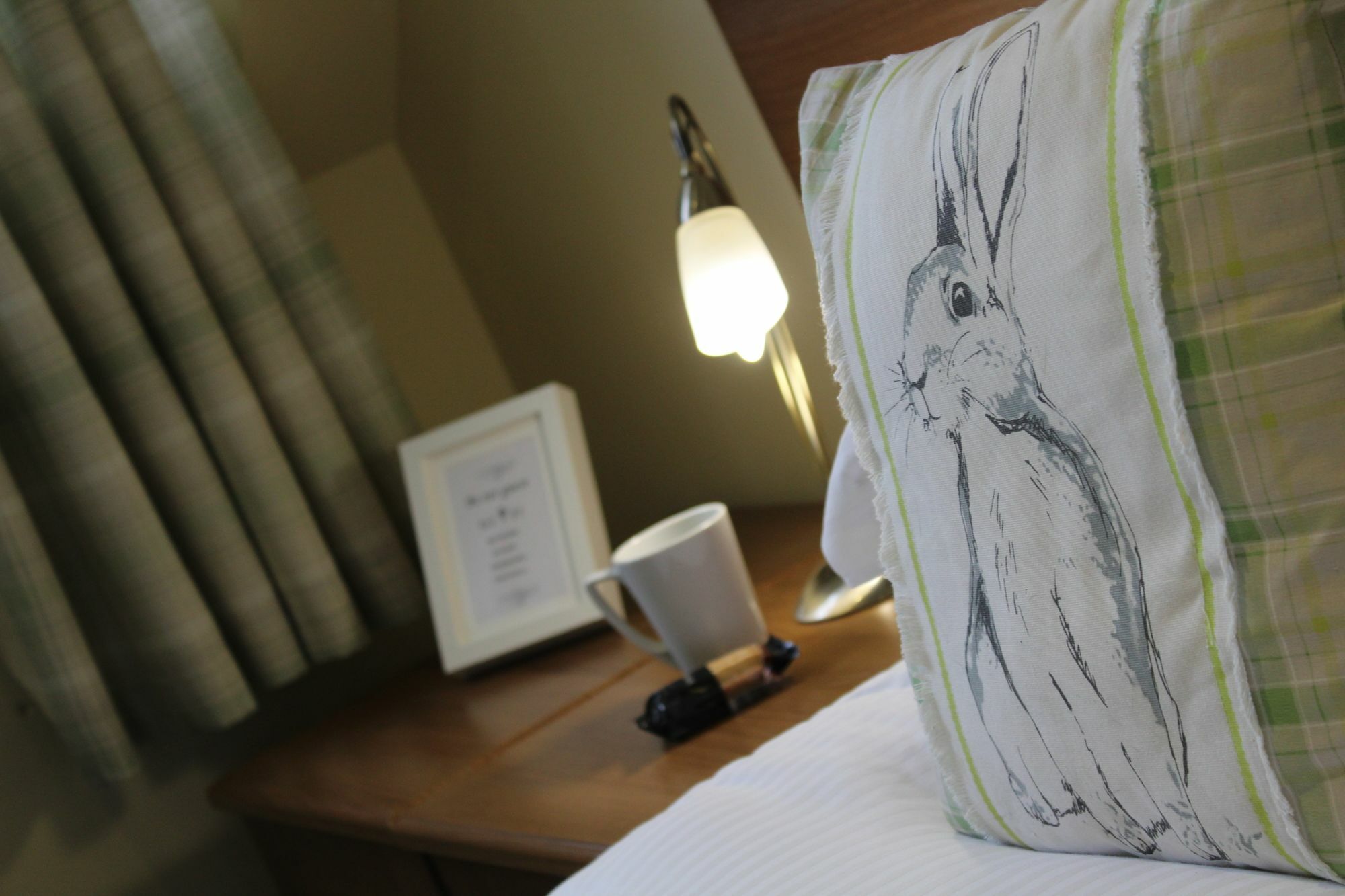 Brantfell House Hotel Ambleside Bagian luar foto