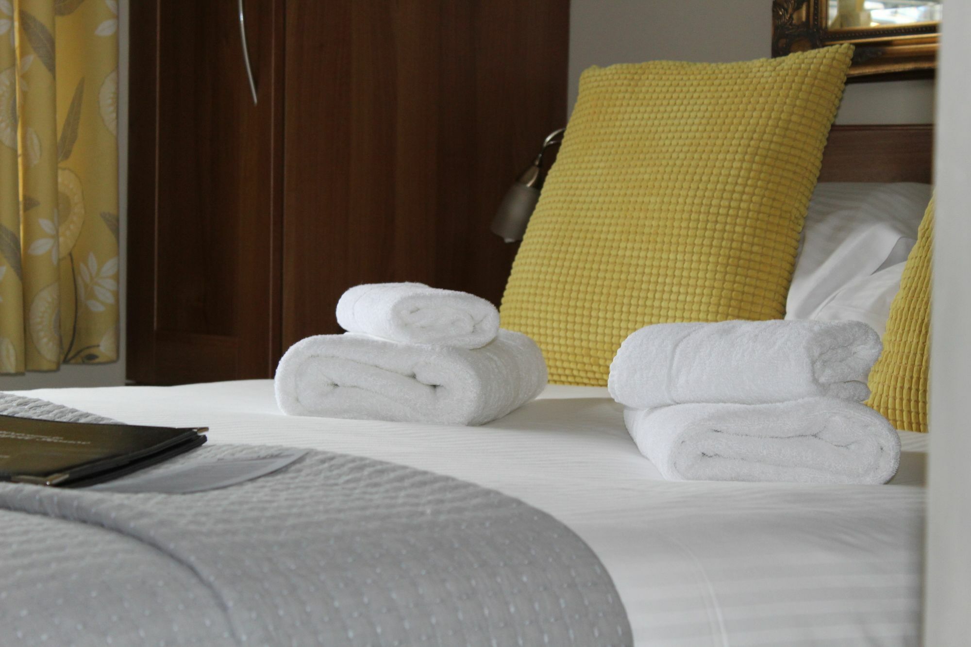 Brantfell House Hotel Ambleside Bagian luar foto
