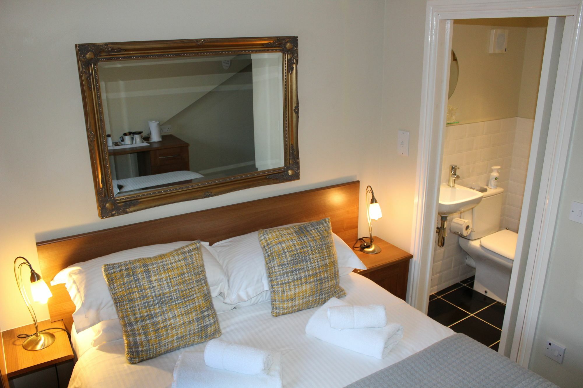 Brantfell House Hotel Ambleside Bagian luar foto