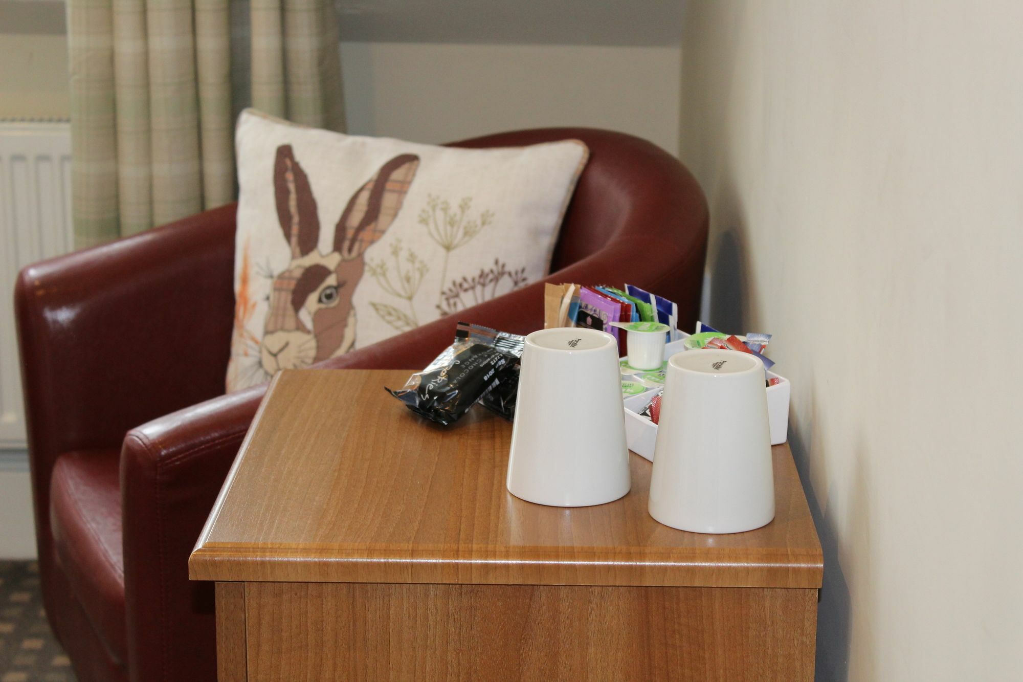 Brantfell House Hotel Ambleside Bagian luar foto