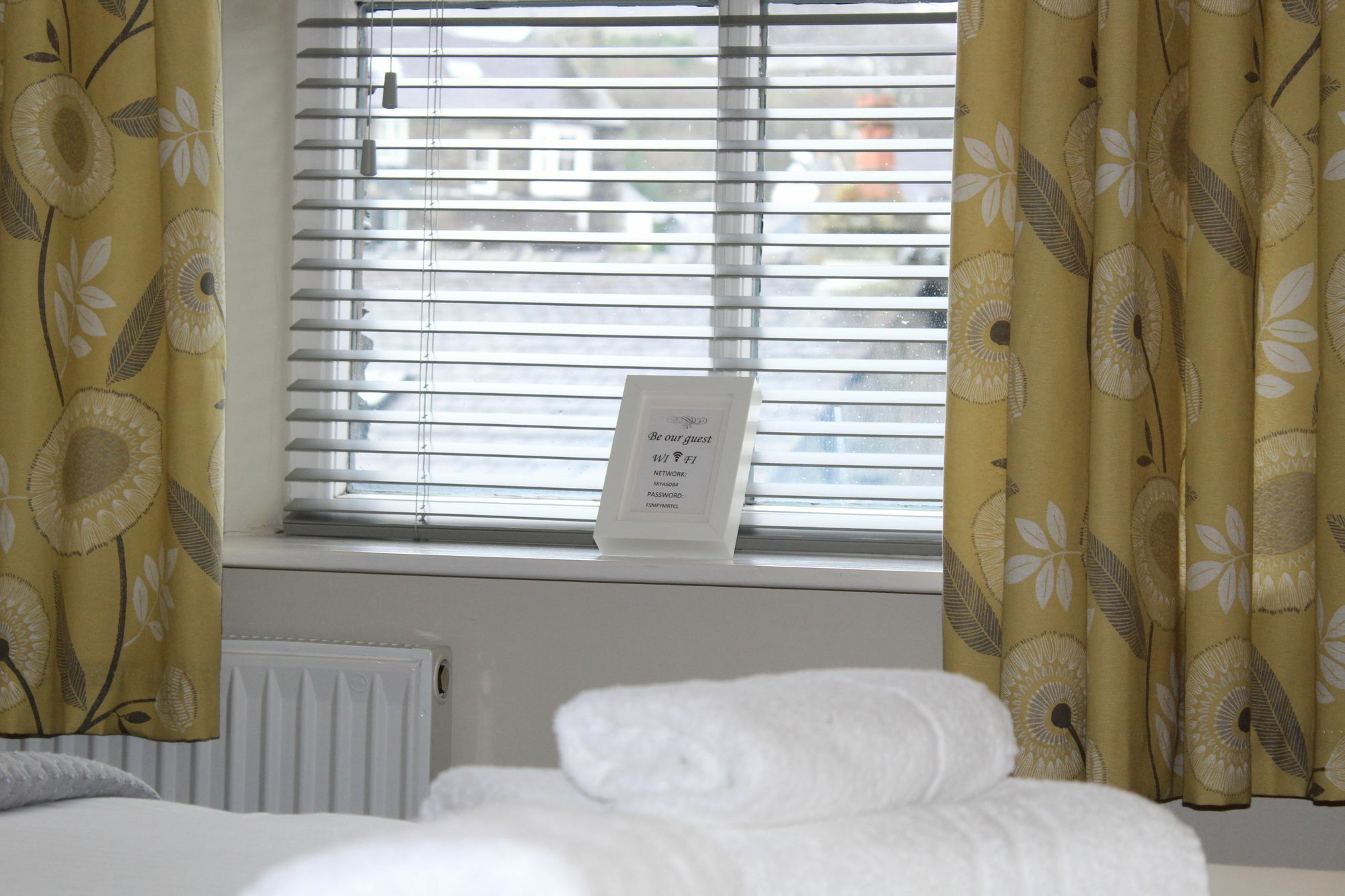 Brantfell House Hotel Ambleside Bagian luar foto
