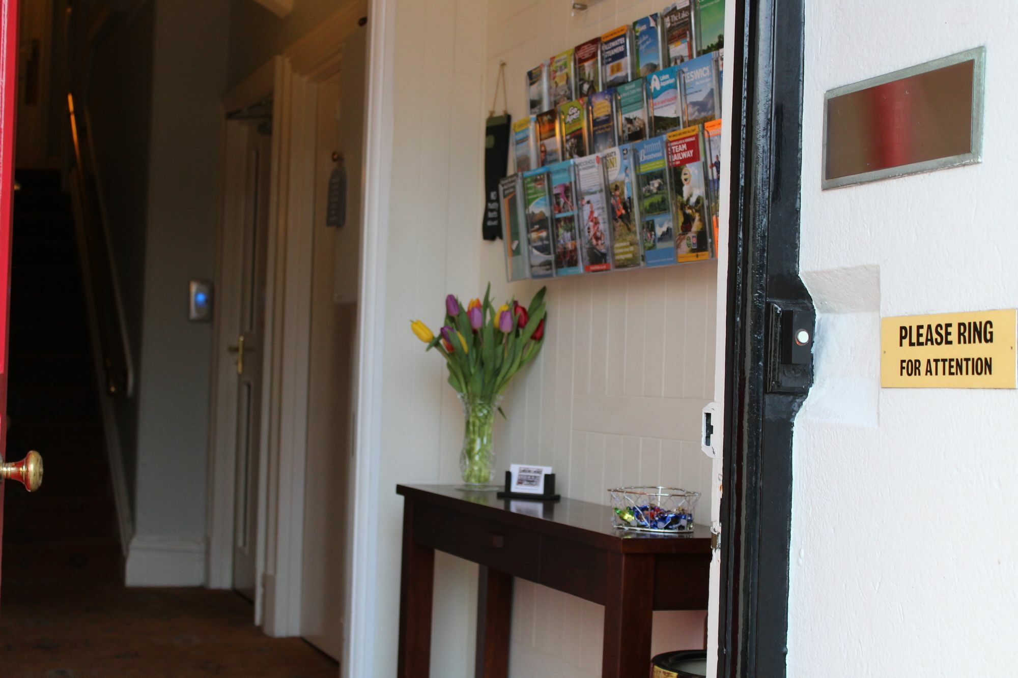 Brantfell House Hotel Ambleside Bagian luar foto
