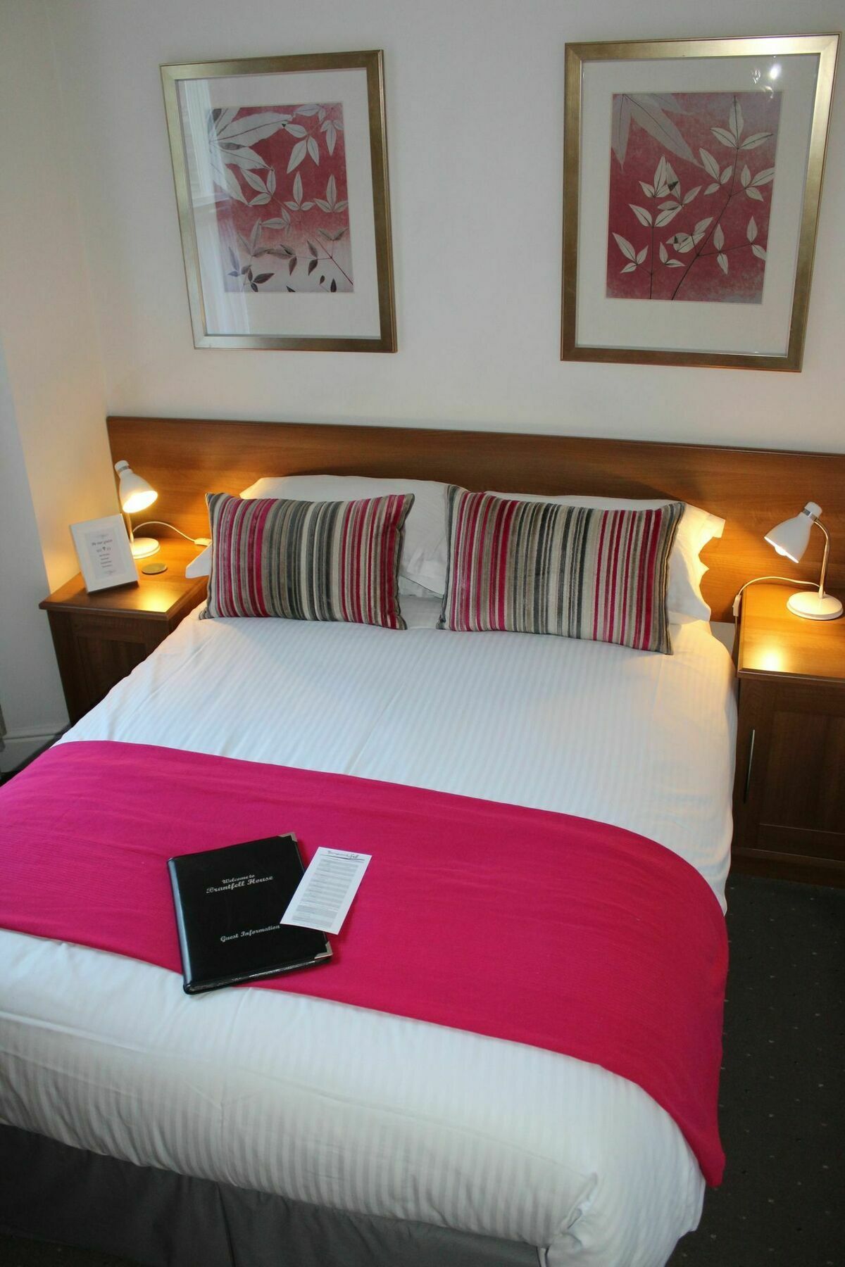 Brantfell House Hotel Ambleside Bagian luar foto