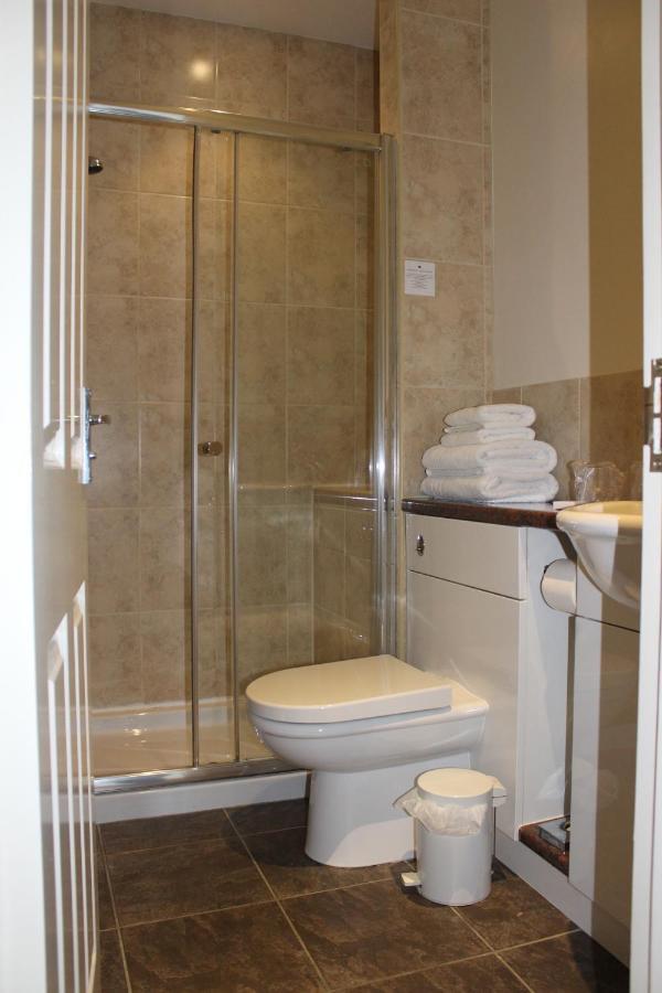 Brantfell House Hotel Ambleside Ruang foto