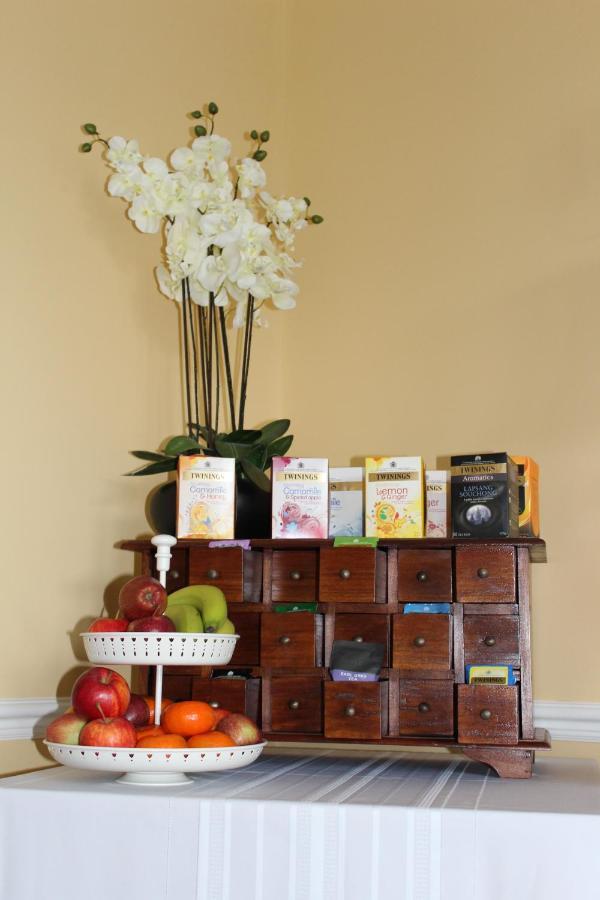 Brantfell House Hotel Ambleside Ruang foto